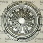 Valeo 801020 комплект сцепления на VOLVO 460 L (464)