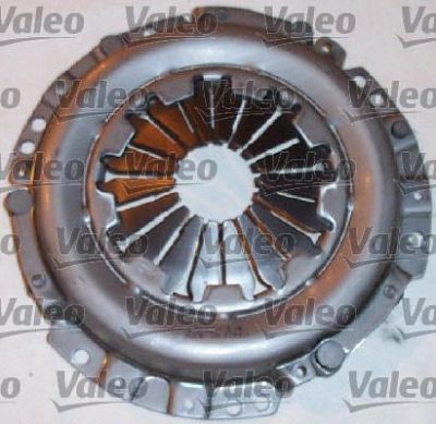 VALEO Комплект сцепления TOYOTA Corolla (E11)/Corolla (E12) mot.1.4L (801035)