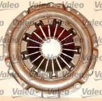 VALEO Комплект сцепления FORD SCORPIO I 2.0 SIERRA 1,6/1,8/2,0 5050664 (3000120001, 801040)