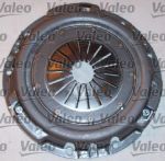 VALEO Комплект сцепления FIAT TEMPRA 1.8/2,0 -97,TIPO 1.8/2,0 -95 71722594 (3000344001, 801080)