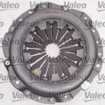 Valeo 801087 комплект сцепления на FIAT UNO (146A/E)