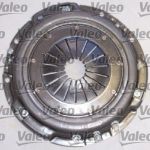 Valeo 801094 комплект сцепления на FIAT DUCATO Panorama (280)