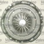 VALEO Сцепление к-т Fiat Ducato (3000293001, 801095)