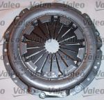 Valeo 801124 комплект сцепления на FIAT DUCATO Panorama (280)