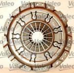 Valeo 801134 комплект сцепления на AUDI 90 (81, 85, B2)