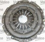 VALEO Комплект сцепления OPEL Corsa A 1.5 D-TD 9/87-3/93 .Corsa B 1.0/1.5D-TD 3/93-9/00 (801169)