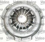 VALEO Комплект сцепления OPEL Omega A 1.8(18SV.E18NVR.18NV) -91 (801175)
