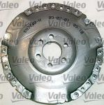 VALEO Комплект сцепления VW GOLF II 1.8 GTI 16V, GOLF III 2.0 027198141CX (3000381001, 801183)