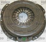 Valeo 801197 комплект сцепления на 5 (E12)