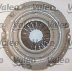 Valeo 801211 комплект сцепления на MERCEDES-BENZ S-CLASS (W126)
