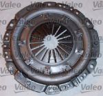 Valeo 801241 комплект сцепления на VOLVO 340-360 седан (344)