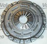 Valeo 801253 комплект сцепления на VOLVO 240 Kombi (P245)