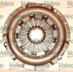 Valeo 801265 комплект сцепления на LOTUS ELISE