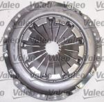 Valeo 801300 комплект сцепления на RENAULT 25 (B29_)