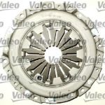 Valeo 801343 комплект сцепления на FIAT UNO (146A/E)