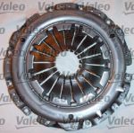 VALEO Сцепление к-т VW GOLF/PASSAT/VW T4 1.6>1.9D 88>03 (3000208002, 801358)