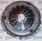VALEO Комплект сцепления TOYOTA CARINA II 1.6 -92,COROLLA 1,6 -93 04130YZZBY (3000596001, 801374)