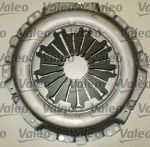 VALEO Сцепление к-т TOYOTA LAND CRUISER 2.4D 84- (801391)