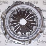 VALEO Сцепление к-т PEUGEOT 306/205/405/106 1.0-1.4 83- (3000556101, 801411)