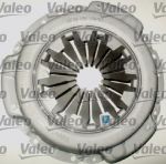 VALEO Сцепление к-т FIAT PUNTO/UNO 1.1/1.2 90>00 (3000626101, 801422)