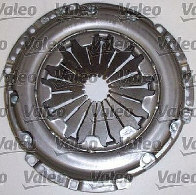 VALEO Сцепление к-т VW CADDY/G3/POLO/SEAT CORDOBA/IBIZA 1.4/1.6 92>04 (3000581002, 801446)