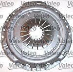VALEO Сцепление к-т VAG A80/A100/A4/A6/Golf III/IV/PASSAT V (3000840301, 801460)