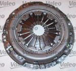 VALEO Комплект сцепления TOYOTA AVENSIS. CARINA E. CARINA II. COROLLA (801503)
