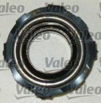 VALEO Сцепление в сборе MITSUBISHI Carisma/Lancer 1.8GDI/VOLVO S40 I 1.8L (801627)