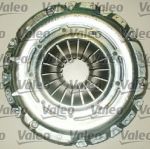 Valeo 801676 комплект сцепления на VW PASSAT Variant (3A5, 35I)