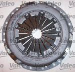 Valeo 801687 комплект сцепления на PEUGEOT BOXER фургон (230L)