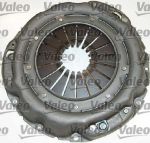VALEO Сцепление к-т FORD TRANSIT 2.5D 85>00 (5026072, 801881)