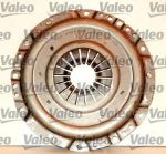 Valeo 801946 комплект сцепления на MERCEDES-BENZ C-CLASS универсал (S202)