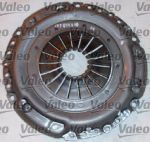 VALEO Комплект сцепления MERCEDES 200 - 300 (124). C-CLASS 202. E-CLASS 124 (801949)