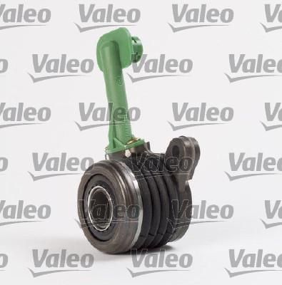 VALEO Подшипник выжим.RENAULT KANGOO/MEGANE/LAGUNA 1.5D>2.0 01> (8200764612, 804510)