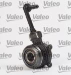 VALEO Гидравлический выжимной подшипник Punto. Stilo 1.9 JTD (804521)