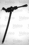 Valeo 804824 главный цилиндр, система сцепления на RENAULT KANGOO BE BOP (KW0/1_)