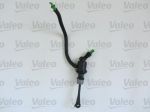 Valeo 804878 главный цилиндр, система сцепления на RENAULT KOLEOS (HY_)