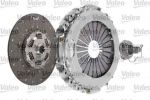 Valeo 805140 комплект сцепления на VOLVO FH 12