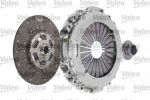 Valeo 805152 комплект сцепления на RENAULT TRUCKS Major