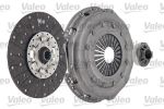 Valeo 805154 комплект сцепления на RENAULT TRUCKS Midliner
