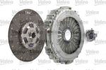 Valeo 805318 комплект сцепления на RENAULT TRUCKS Major
