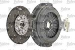 Valeo 805415 комплект сцепления на RENAULT TRUCKS Midlum