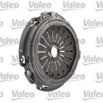 Valeo 805530 нажимной диск сцепления на IVECO DAILY II фургон/универсал