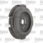 Valeo 805783 нажимной диск сцепления на RENAULT TRUCKS Midlum