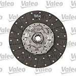 Valeo 807587 диск сцепления на RENAULT TRUCKS Midliner