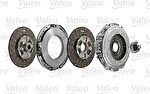 Valeo 809047 комплект сцепления на RENAULT TRUCKS Kerax