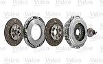 Valeo 809118 комплект сцепления на MERCEDES-BENZ SK