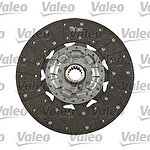 Valeo 809121 комплект сцепления на VOLVO FL 6