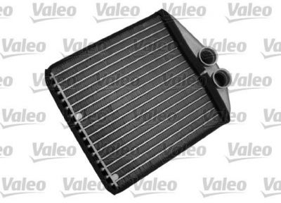 VALEO Радиатор отопителя OPEL CORSA 01- (1618222, 812225)