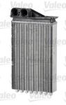 Valeo 812378 теплообменник, отопление салона на PEUGEOT 207 (WA_, WC_)
